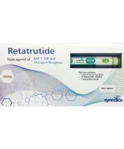 Synedica UK