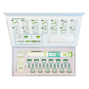 Synedica Retatrutide 40mg